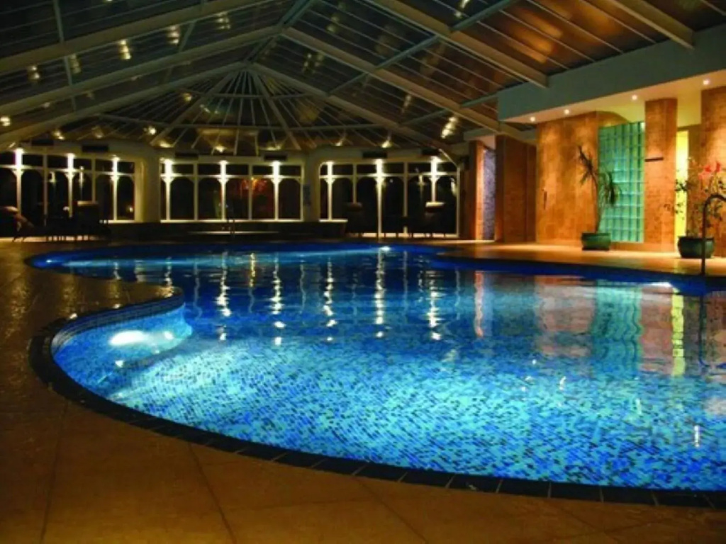 Metropole Hotel and Spa - Général