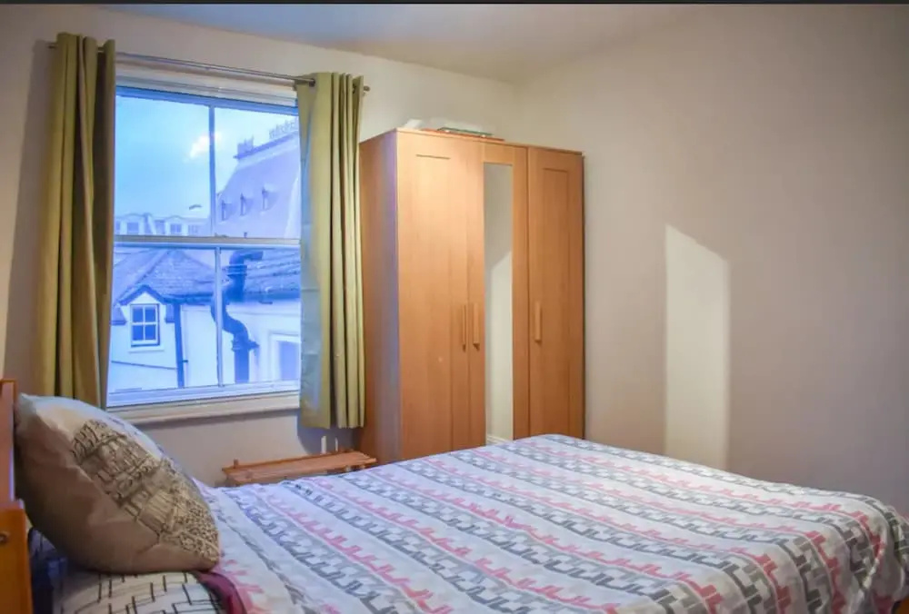 2 Bedroom Apartment in Central Hove Brighton
