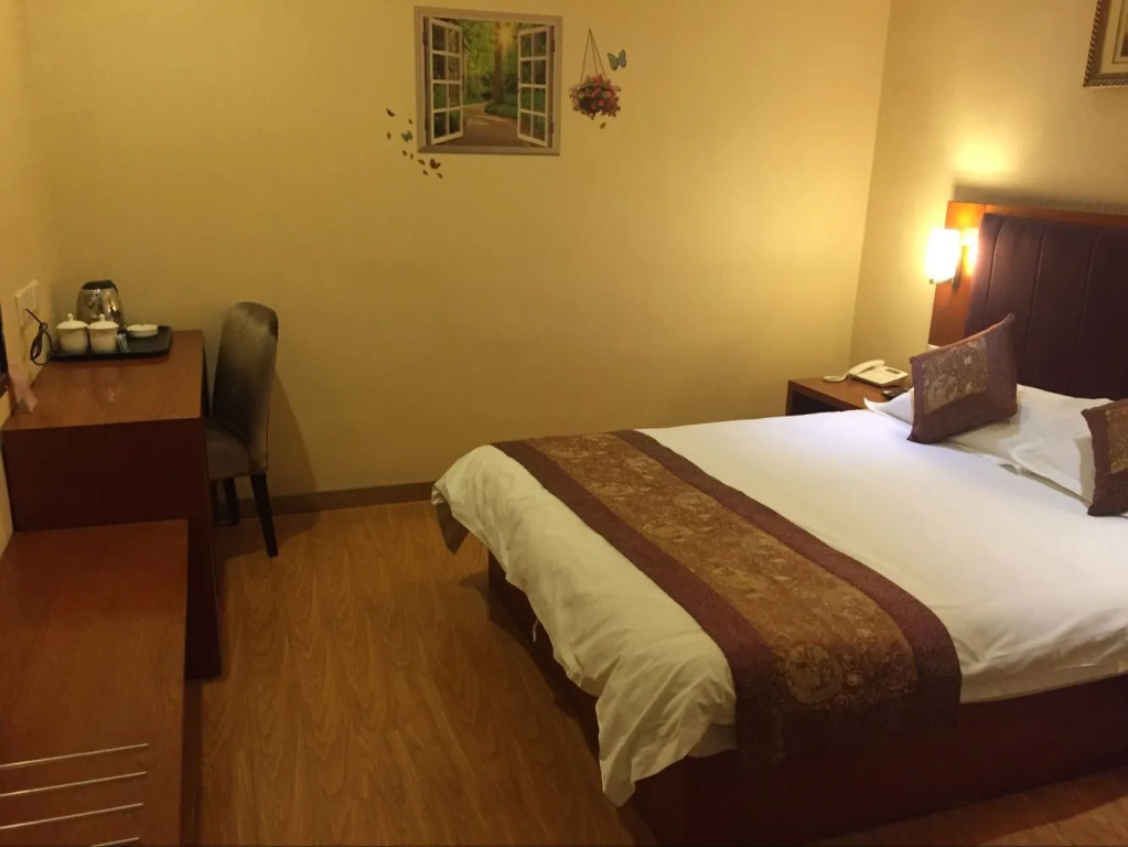 Cosy Hotel - Général