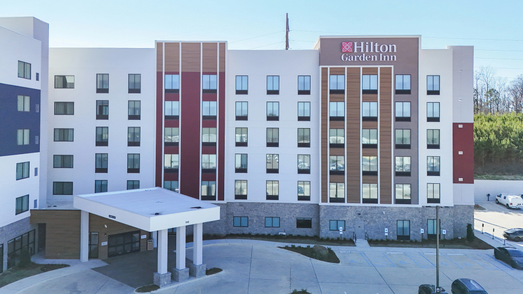 Hilton Garden Inn Hoover Birmingham