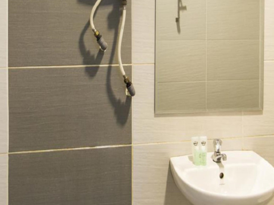 Smile Hotel Selayang Point