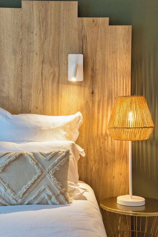 Bo & Mia Hotel - Chambres
