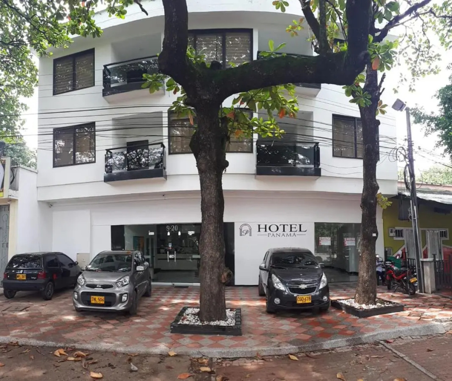 Hotel Panama