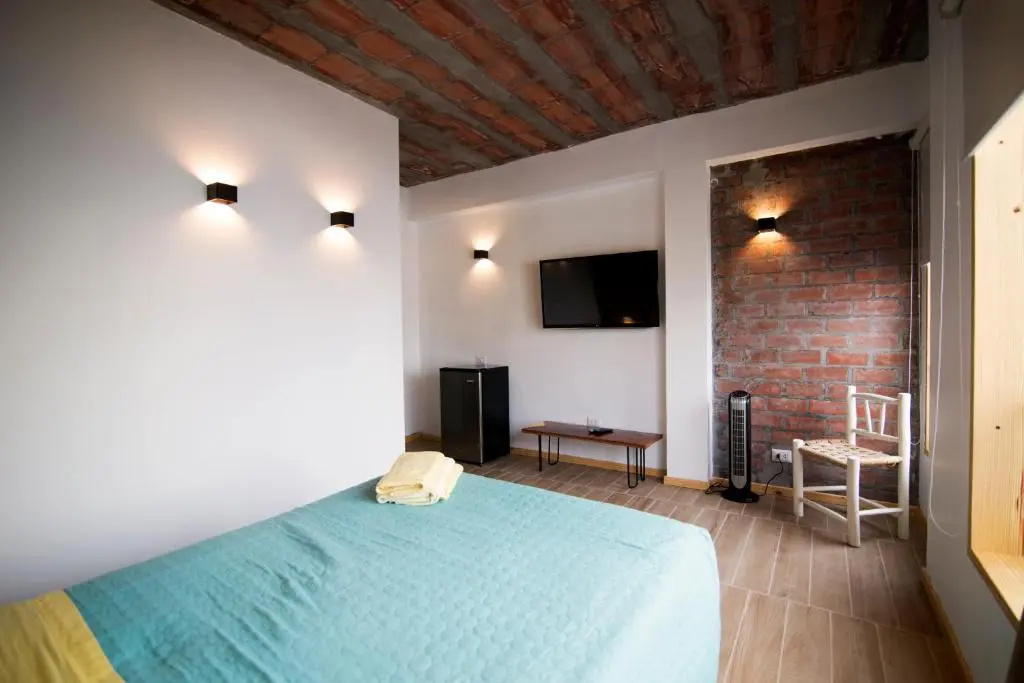 Kauhuhu Casa Hotel - Chambres