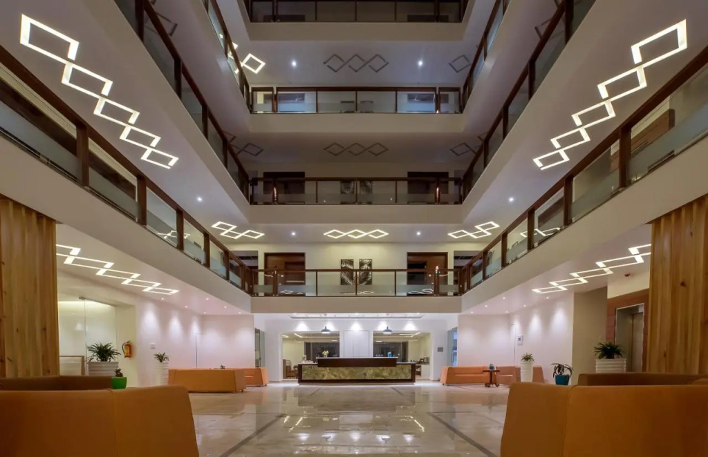 The Fern Residency, Vijayapura - Général