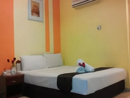 Sun Inns Hotel Puchong