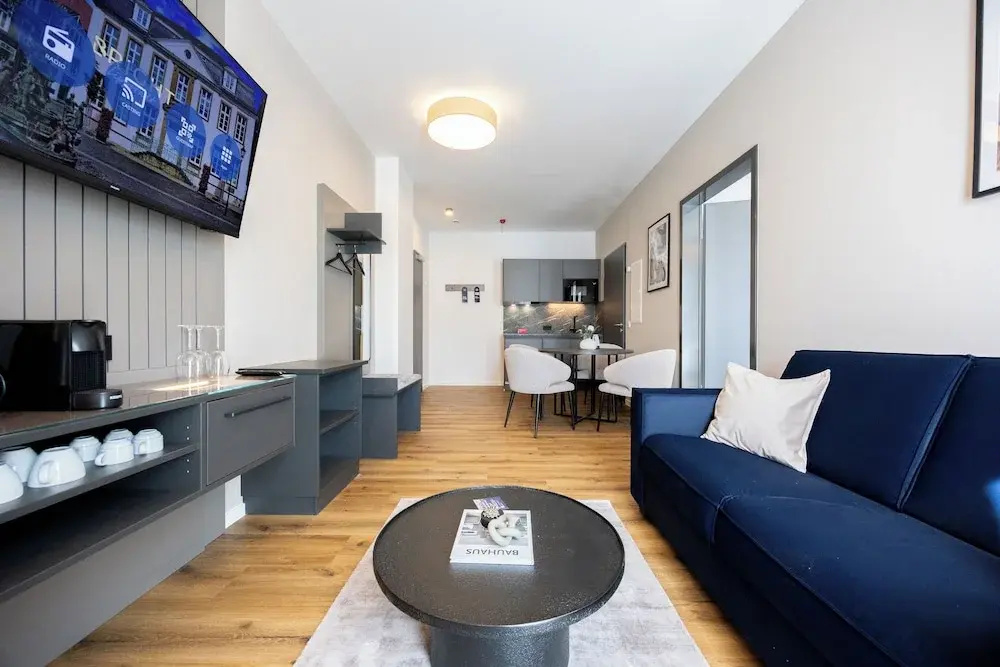 Hotel photo 11