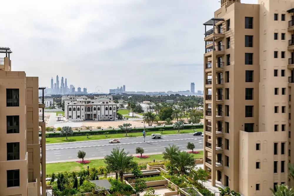 Asayel 3 507 in Dubai
