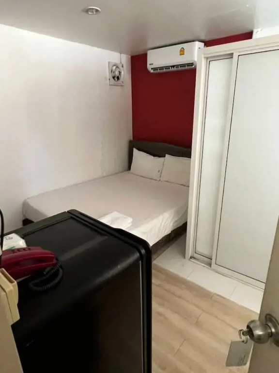 Sandee Room - Chambres
