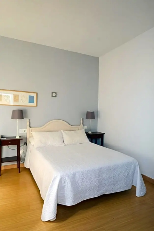 Honest Sevilla - Chambres