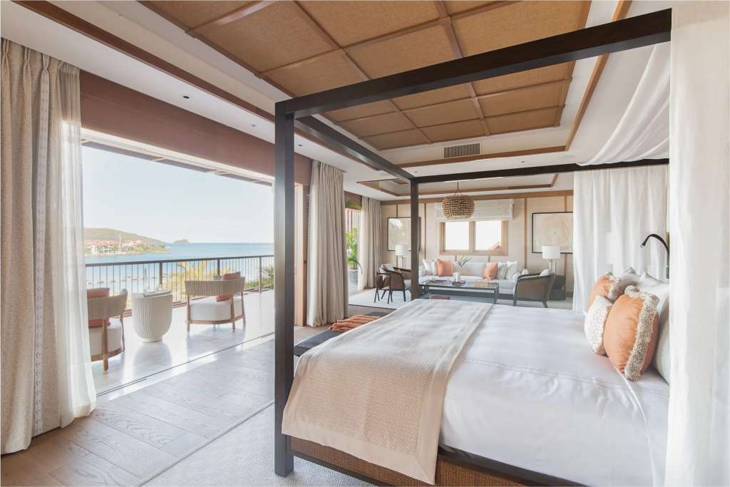 Presidential Villa