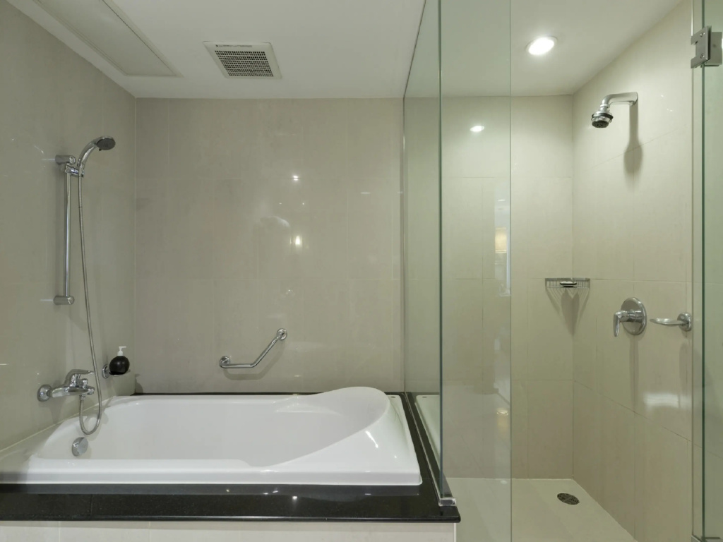 Centre Point Sukhumvit Thong Lo - Général