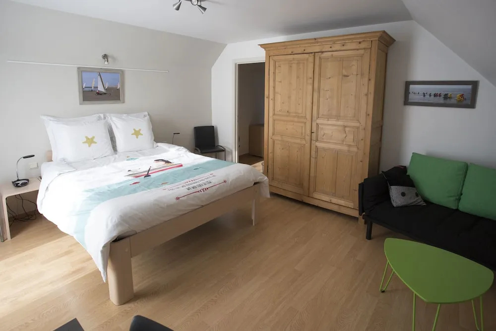 Comfort Suite