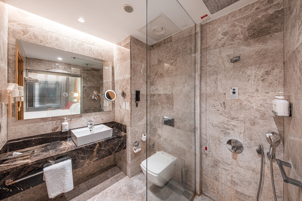 Holiday Inn Ankara - Cukurambar by IHG - Général