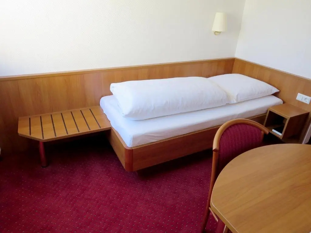 Hotel Find - Chambres