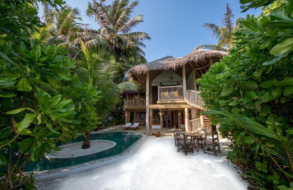 Soneva Fushi