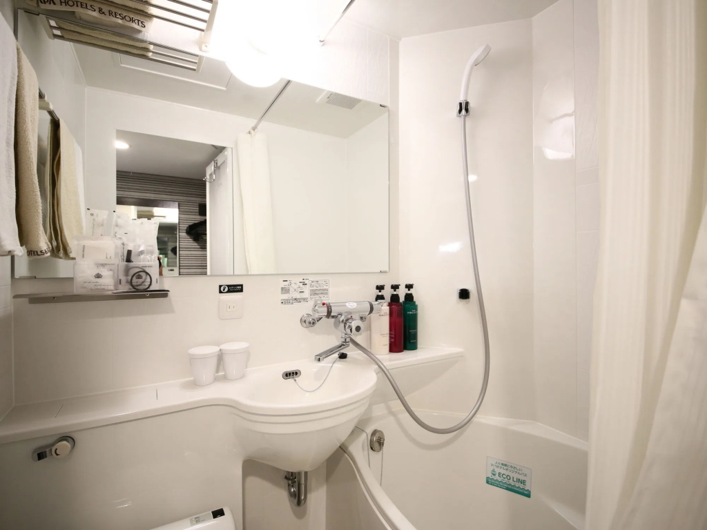 APA Hotel Keisei Ueno Ekimae - Général