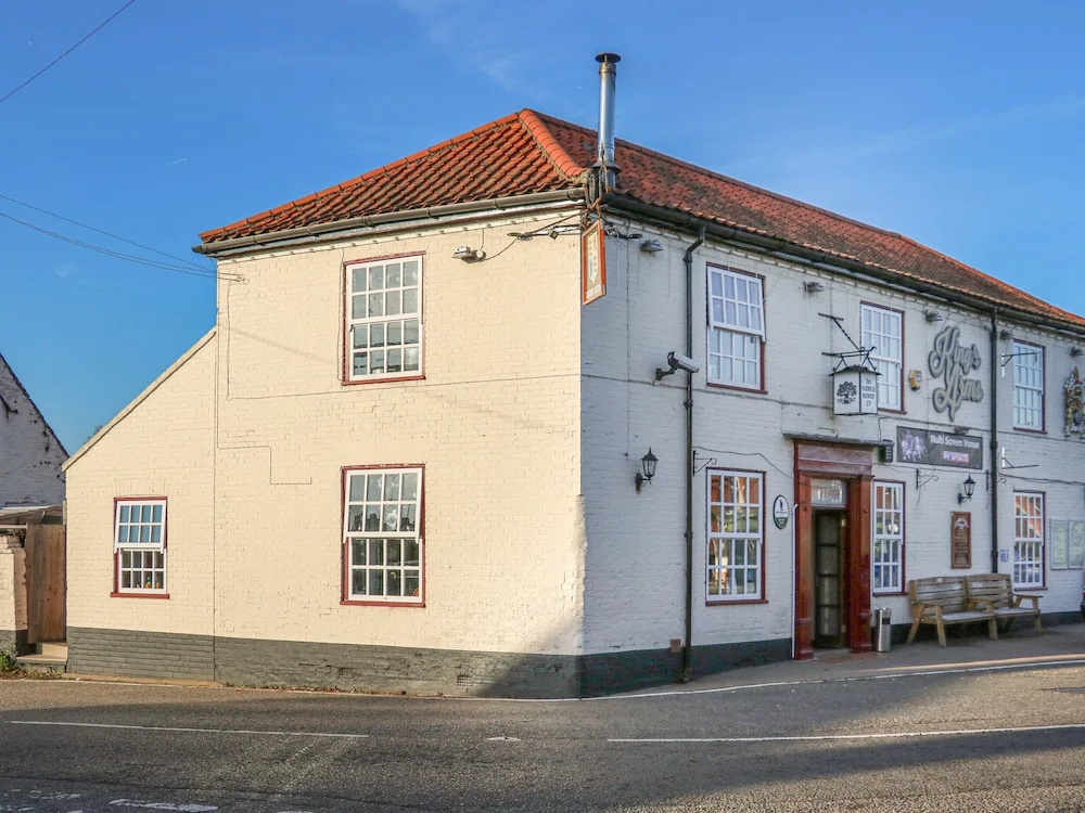 Mill House