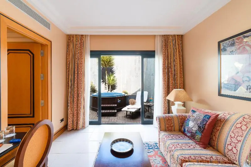 Villa VIK hotel – boutique hotel - Chambres