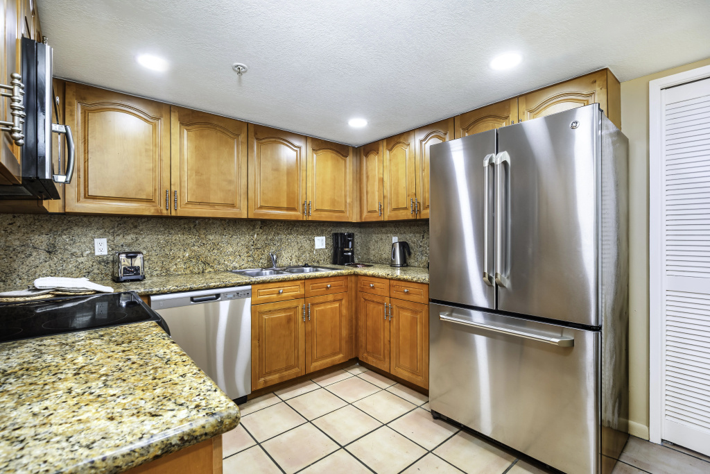 Vacation Village at Bonaventure, Fort Lauderdale - Général