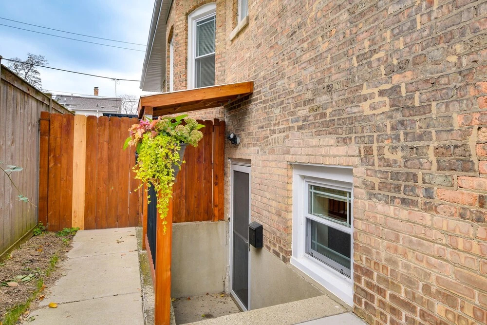 Chic Forest Park Home w/ Patio - 10 Mi to Chicago