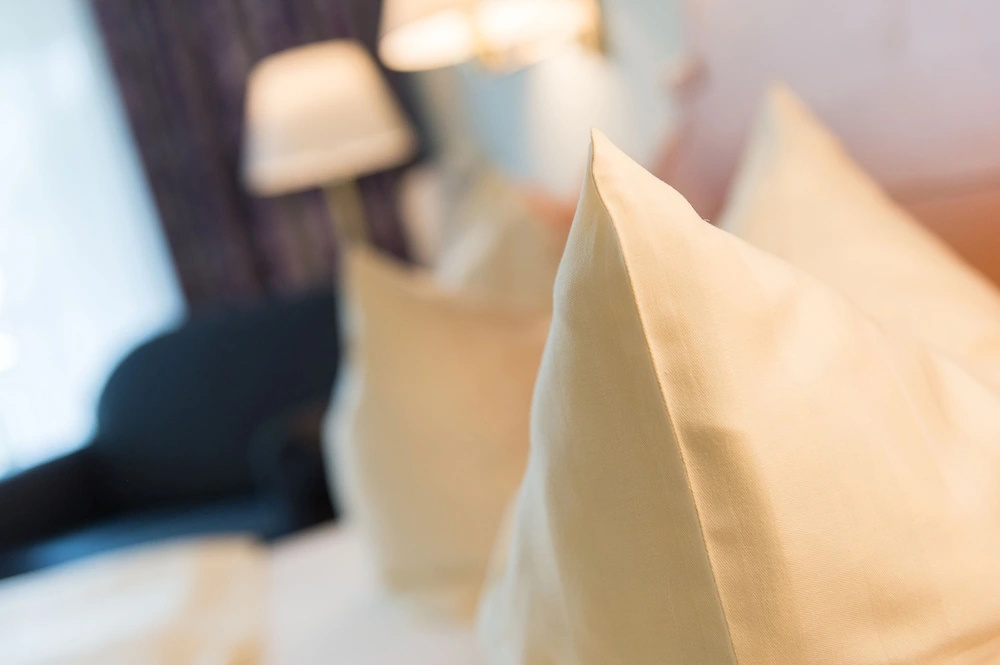 Peters Das Genusshotel in der Wingst - Chambres
