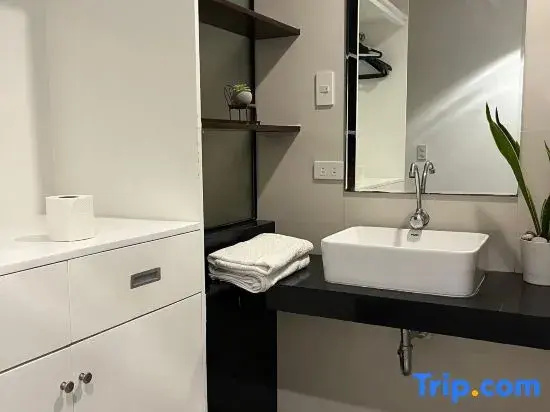 Be-ing Suites - Chambres