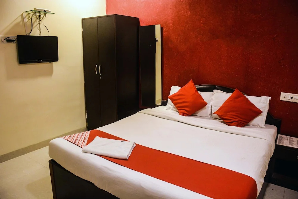 Fabhotel New Prince Palace - Général