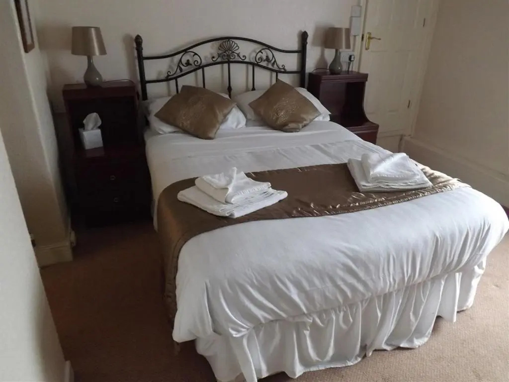 Lamb Inn Ringwood Limited - Chambres