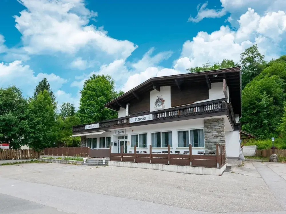 Apartment Kirchbichl Near Wildschonau Ski Slope