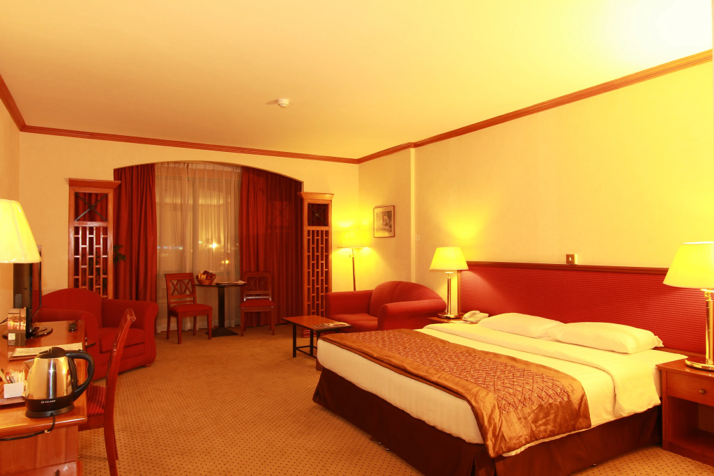 Hotel photo 22