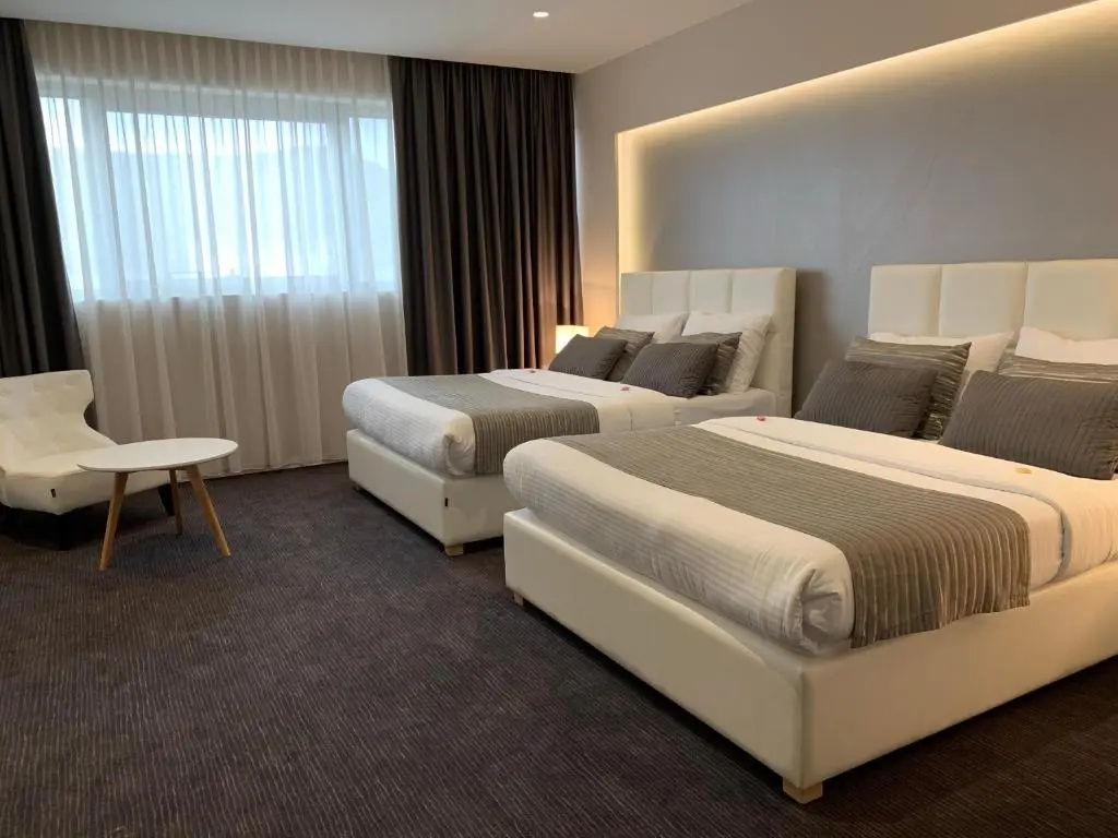 Hotel Leone - Chambres