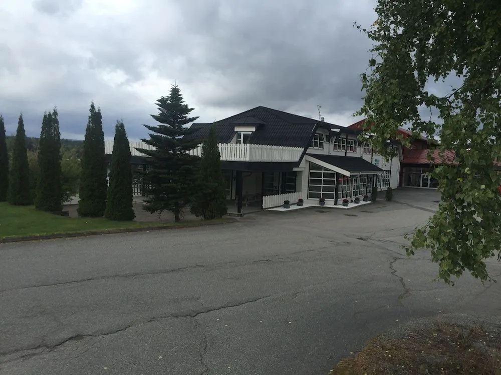 Kongsvinger Budget Hotel - Général