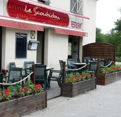 Le Relais Du Henvez
