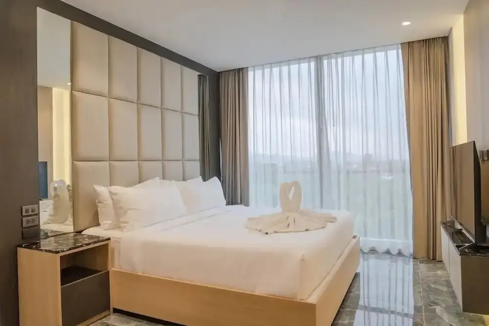 Hotel photo 7