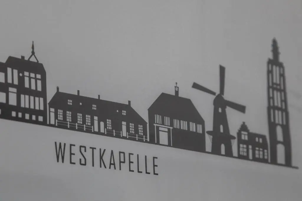 Holidayhouse - Piet Mondriaanpad 6a Westkapelle