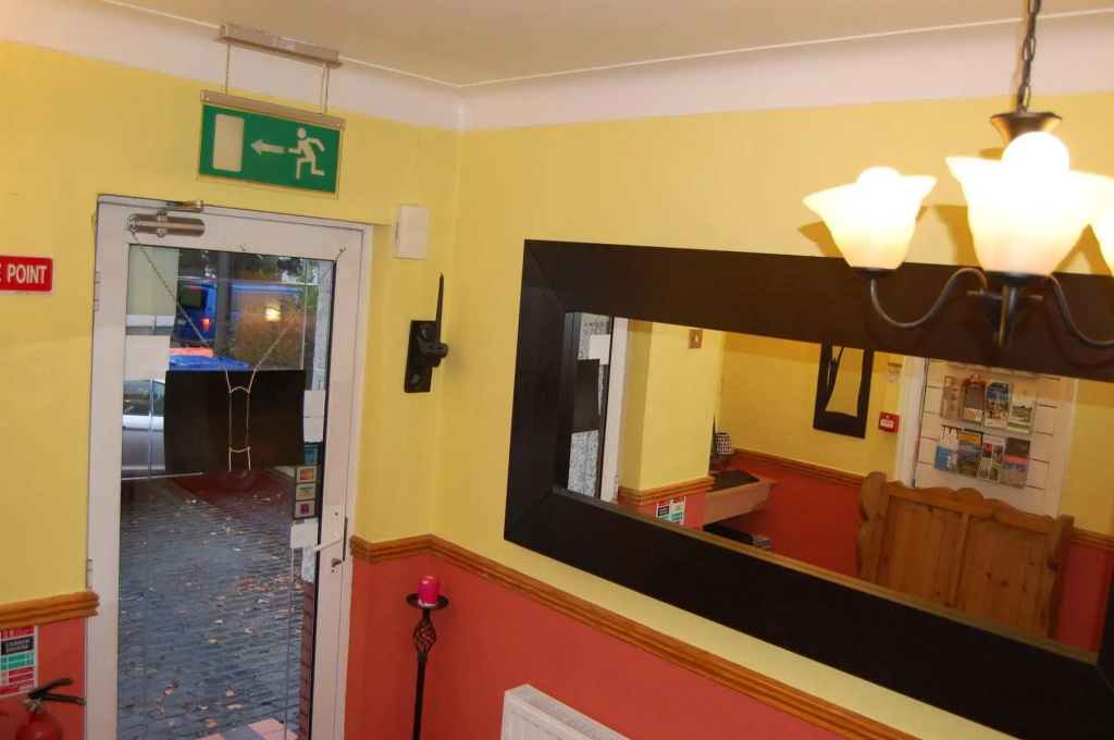 Hotel photo 22