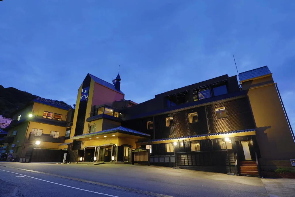 Hotel Isaba