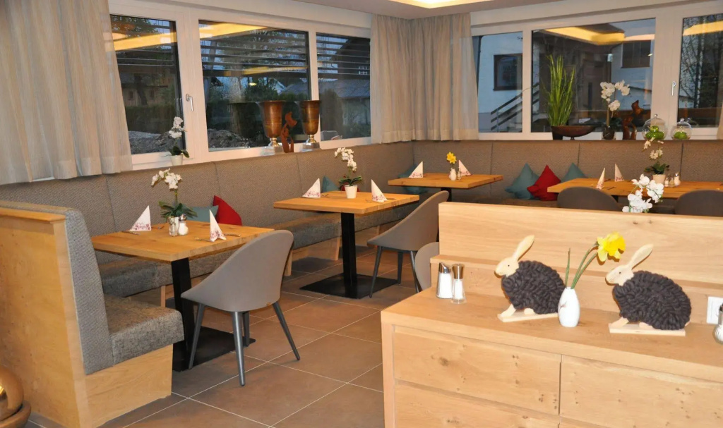 Hotel Garni Frauenschuh - Général