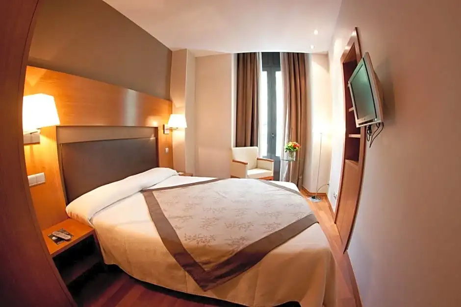 Alti Hotel - Chambres