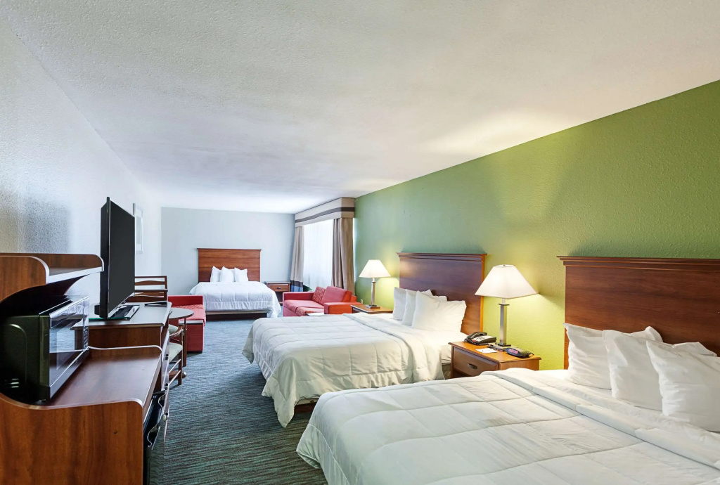Hotel photo 7