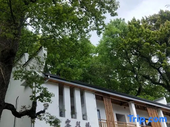 Misthu Shuangfeng Homestay (Hangzhou Guide Village Shop)