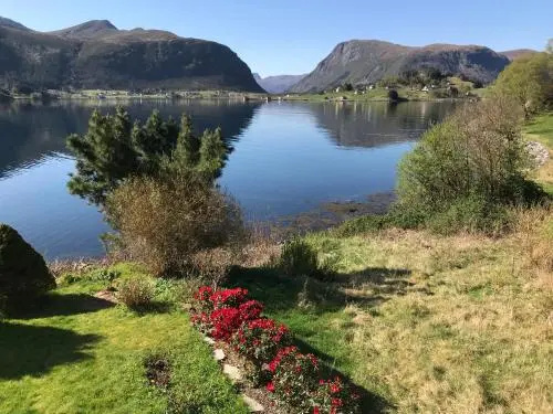 Holiday home selje