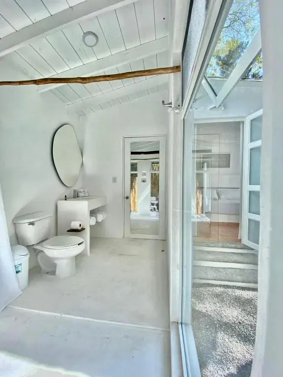 Hotel Cala Blanca - Chambres