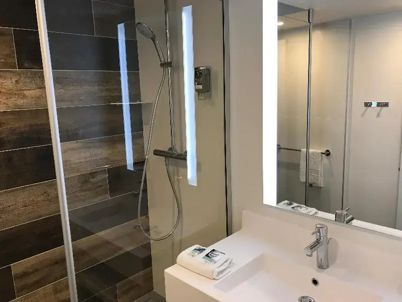 Mercure Antibes Sophia Antipolis - Chambres