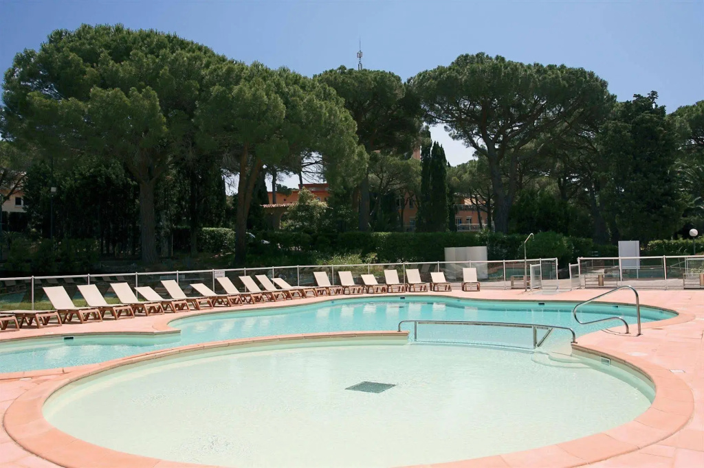 Hotel Club Vacanciel Les Issambres - Général
