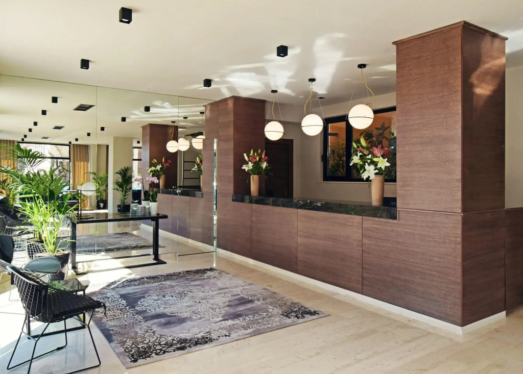 Hotel photo 18