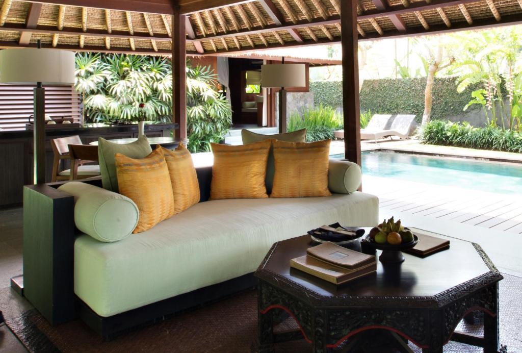 Kayumanis Ubud Private Villa & Spa