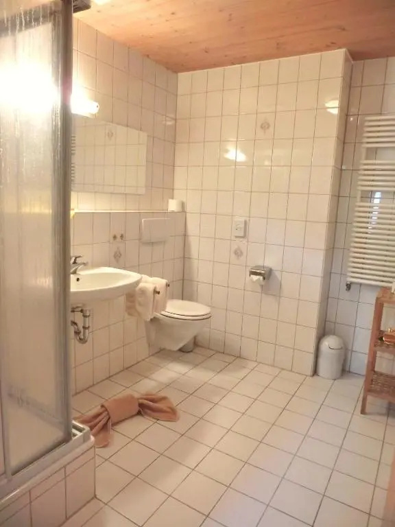 Hotel Garni Drachenburg - Chambres