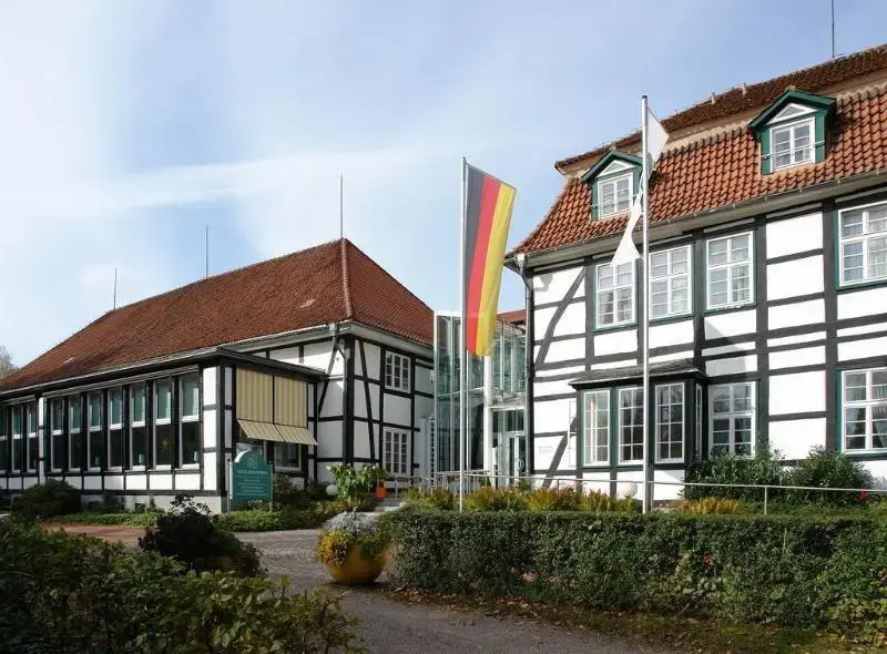 Best Western Hotel Vital zum Stern - Général